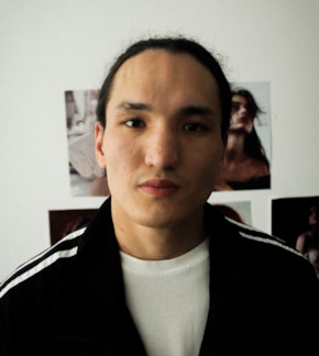 фотография Кеменгер Орал