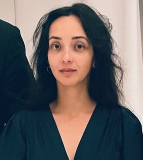 фотография Анастасия Трофимова