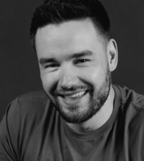 фотография Лиам Пейн