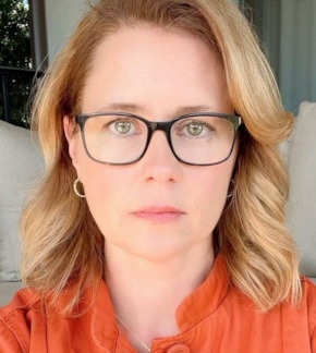 фотография Дженна Фишер