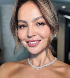 фотография Асель Сагатова