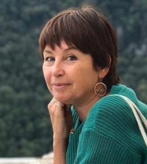 фотография Анастасия Ливанова