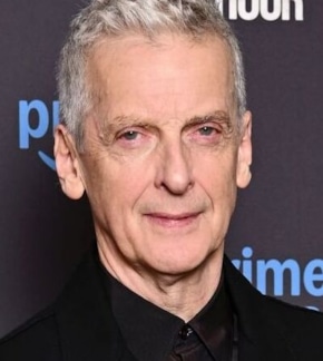 фотография Питер Капальди