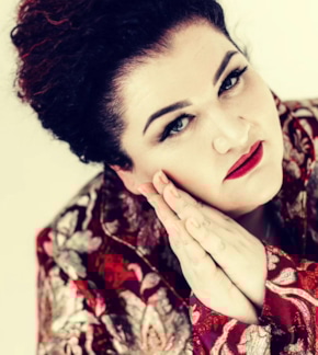 фотография Ксения Романова