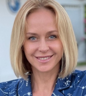 фотография Анна Лепс