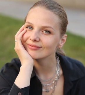 фотография Елизавета Павлюкова