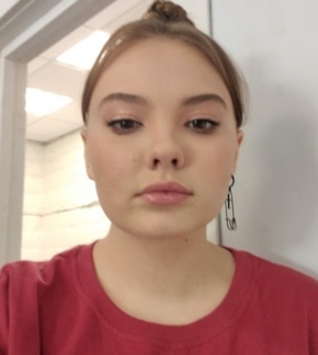 фотография Полина Ласточкина