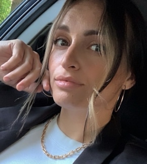 фотография Рита Ричи