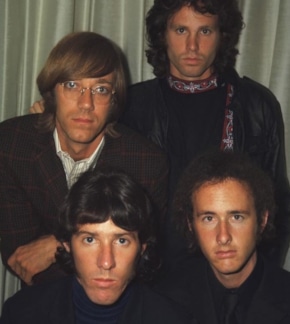 фотография The Doors