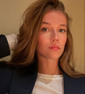 фотография Маргарита Шабардыгина