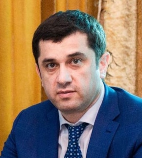 фотография Бекхан Барахоев