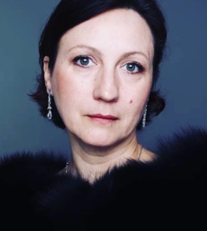 фотография Дарья Дроздовская