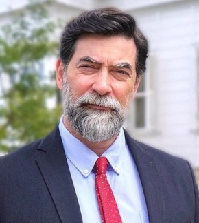 фотография Али Пынар