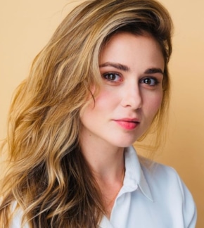 фотография Вероника Лысакова