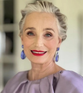 фотография Кристин Скотт Томас