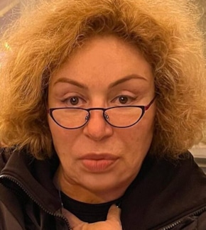 фотография Симона Юнусова