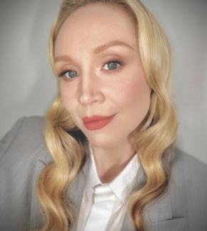 фотография Гвендолин Кристи