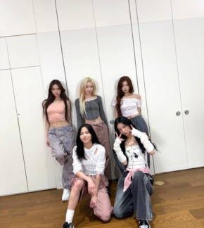 фотография Itzy