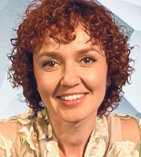 фотография Анна Бутурлина