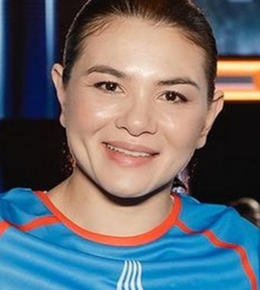 фотография Гавхар Мирзаева