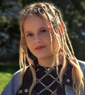 фотография Юлия Сысолятина