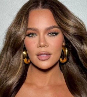 фотография Хлои Кардашьян