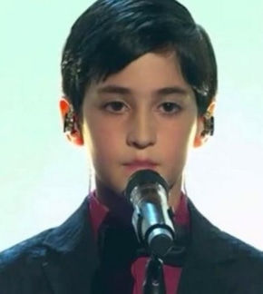 фотография Адам Тутаев