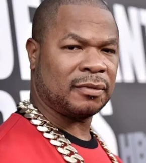 фотография Xzibit