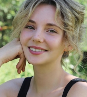 фотография Анастасия Обжигина