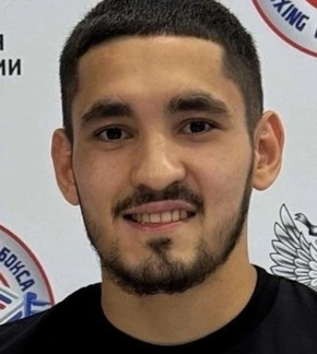 фотография Альберт Батыргазиев