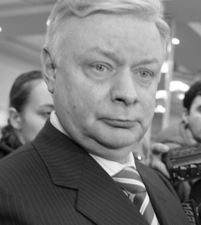 фотография Константин Ромодановский