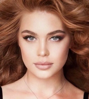 фотография Марианна Газманова