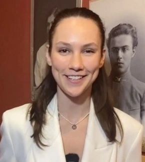 фотография Николь Минаева