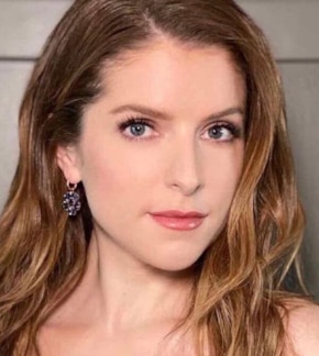 фотография Анна Кендрик