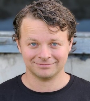 фотография Сергей Друзьяк