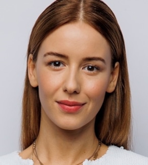 фотография Ирина Старшенбаум