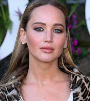 фотография Дженнифер Лоуренс