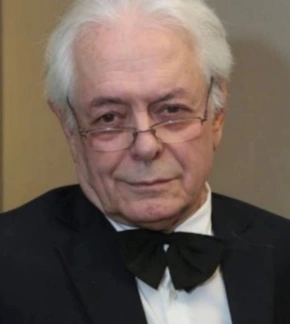 фотография Алексей Шейнин