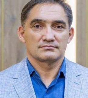 фотография Александр Стояногло