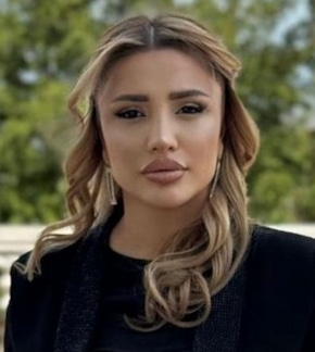 фотография Хава Газахова