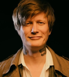 фотография Антон Лиссов