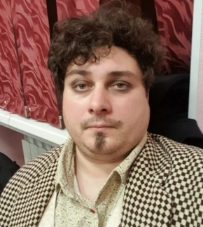 фотография Владислав Гандрабура (младший)