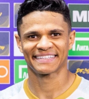 фотография Дуглас Сантос