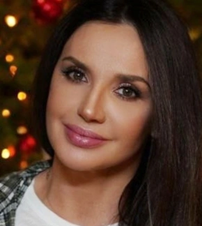 фотография Оксана Марченко