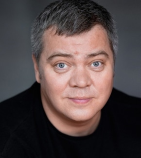 фотография Егор Бакулин