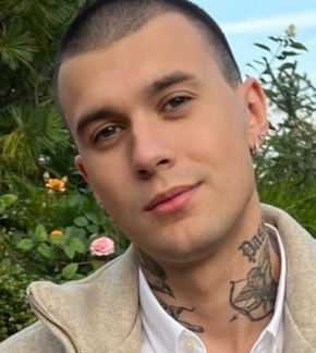 фотография Тимур Сорокин