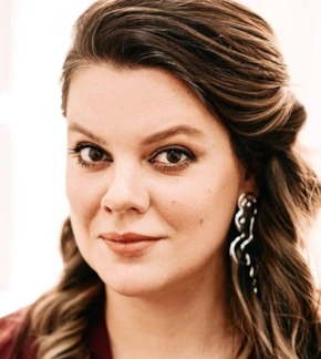 фотография Вера Полозкова