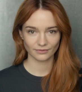 фотография Эшлинг Франчози