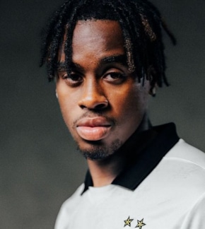 фотография Джейми Байно-Гиттенс