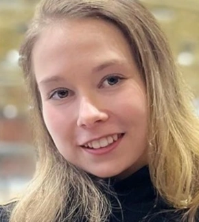 фотография Ксения Синицына